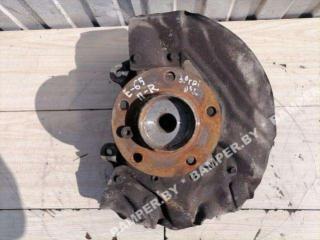 ступица передняя правая BMW 7 серия E65/E66/E67 2004, 3.0 л., TDi, дизель