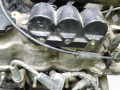 двигатель Daewoo Matiz M150 [рестайлинг] 2005, 0.8 л., бензин, F8CV - фото №7