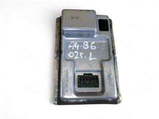 блок розжига ксенона Audi A4 B6 2002, 73010137M