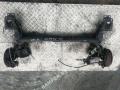 балка подвески задняя Citroen Berlingo 1 поколение (M59) [рестайлинг] 2013, 1.6 л., HDi, дизель - фото №14