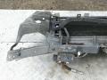 кассета радиаторов Volkswagen Sharan 1 поколение 1999, 1.9 л., дизель - фото №8