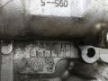 заслонка дроссельная Renault Scenic 2 поколение 2005, 1.5 л., дизель - фото №2