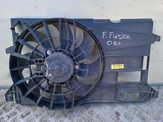 вентилятор радиатора Ford Fusion 1 поколение 2003