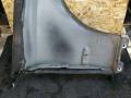 крыло переднее левое Mercedes-Benz E-Класс W211/S211 2002 - фото №10
