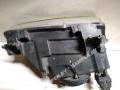 фара левая Renault Scenic 1 поколение 1998 - фото №3