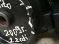 насос гидроусилителя руля Mercedes-Benz Vito W639 2009, 2.2 л., CDi, дизель - фото №6