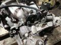 КПП механическая (МКПП) Renault Scenic 2 поколение 2005, 1.9 л., DCi, дизель, ND0008 - фото №6