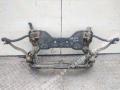 балка подвески передняя (подрамник) Mercedes-Benz C-Класс W203/S203/CL203 2002, 2.2 л., CDi, дизель - фото №3