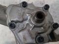 насос масляный Audi A6 4F/C6 2005, 3.0 л., TDi, дизель - фото №4