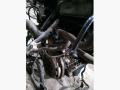 двигатель SEAT Ibiza 2 поколение [рестайлинг] 2001, 1.4 л., i, бензин, AUD - фото №12