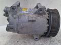 компрессор кондиционера Renault Scenic 2 поколение 2004, 1.9 л., DCi, дизель - фото №2