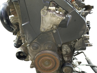двигатель Citroen Xsara Picasso 1 поколение 2001, 2.0 л., дизель, RHY, 10DYKG
