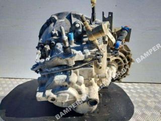 КПП механическая (МКПП) Renault Megane 2 поколение 2004, 1.9 л., DCi, дизель