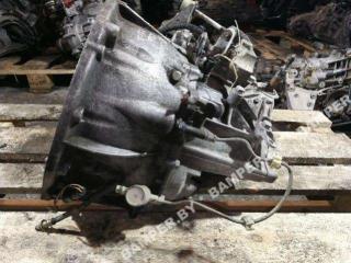 КПП механическая (МКПП) Renault Scenic 2 поколение 2005, 1.9 л., DCi, дизель, ND0008