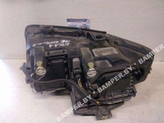 фара правая Audi A4 B6 2004
