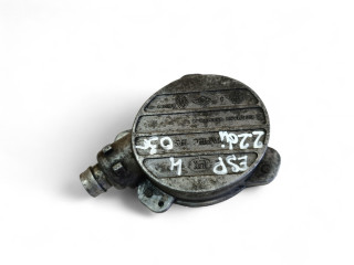 насос вакуумный Renault Espace 4 поколение 2003, 2.2 л., дизель