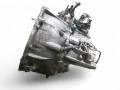 КПП механическая (МКПП) Renault Megane 2 поколение 2004, 1.9 л., дизель, ND0001 - фото №5