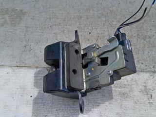 замок багажника Hyundai ix35 1 поколение [рестайлинг] 2014