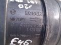 расходомер воздуха BMW 3 серия E46 2002, 1.8 л., i, бензин - фото №2