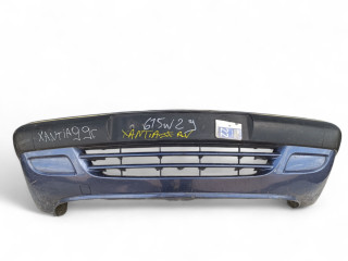 бампер передний Citroen Xantia 1 поколение [рестайлинг] 1999