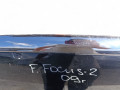 капот Ford Focus 2 поколение [рестайлинг] 2009 - фото №3