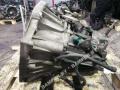 КПП механическая (МКПП) Renault Clio 3 поколение 2005, 1.5 л., DCi, дизель, TL4A002 - фото №5