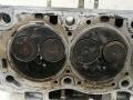 головка блока цилиндров Renault Megane 2 поколение 2004, 1.9 л., DCi, дизель - фото №12