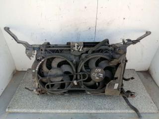 передняя панель крепления облицовки (телевизор) Citroen C6 1 поколение 2007, 2.7 л., HDi, дизель, седан