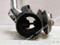 клапан EGR Mercedes-Benz C-Класс W203/S203/CL203 2002, 2.2 л., CDi, дизель - фото №2