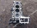 блок цилиндров BMW 5 серия E60/E61 2006, 2.0 л., TDi, дизель, M47E60 - фото №3