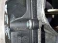 заслонка дроссельная Volkswagen Passat B6 2006, 2.0 л., TDi, TDi, дизель - фото №3