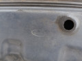 капот Hyundai Coupe 2 поколение [рестайлинг] 2007 - фото №16