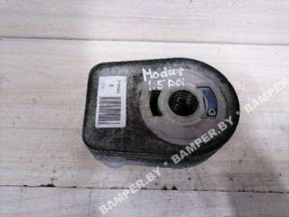 теплообменник масляного фильтра Renault Modus 1 поколение [рестайлинг] 2009, 1.5 л., DCi, дизель