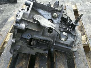 КПП механическая (МКПП) Peugeot 205 1 поколение 1995, 1.9 л., дизель, 20CL94