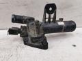 корпус термостата Renault Megane 3 поколение 2011, 1.5 л., DCi, дизель - фото №3