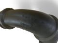 патрубок интеркулера Peugeot Partner 2 поколение (B9) 2008, 1.6 л., дизель - фото №3