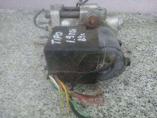 блок ABS Fiat Tipo 1 поколение 1993, 1.6 л., хетчбэк 5 дв.