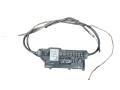 блок управления ручником BMW X5 E70 2008, S007405011J - фото №10