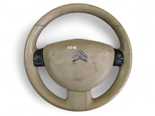 руль Citroen C6 1 поколение 2006