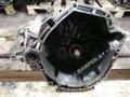 КПП механическая (МКПП) Renault Megane 2 поколение [рестайлинг] 2007, 1.5 л., DCi, дизель, TL4A045 - фото №3