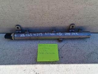 топливная рампа Mercedes-Benz CLS-Класс C219 2008, 3.0 л., дизель, A6420702595