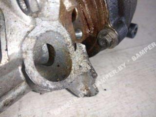 турбина Volkswagen Golf 8 поколение 2020, 1.0 л., бензин