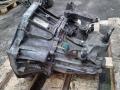 КПП механическая (МКПП) Renault Scenic 2 поколение [рестайлинг] 2007, 1.6 л., i, бензин, TL4A015 - фото №6
