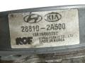 насос вакуумный Kia Carens 3 поколение 2013, 1.7 л., дизель - фото №3