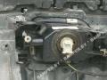 бампер передний Mercedes-Benz C-Класс W203/S203/CL203 2001 - фото №11