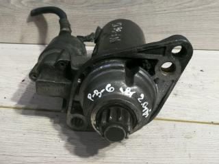 стартер Volkswagen Passat B6 2008, 1.9 л., TDi, дизель, 0001123012