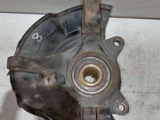 ступица передняя левая Hyundai Trajet 1 поколение 2004