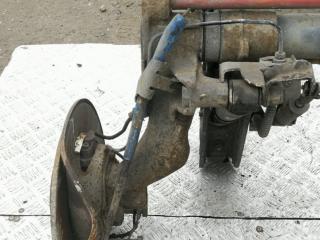 балка подвески задняя Peugeot 306 1 поколение [рестайлинг] 1998, хетчбэк 5 дв.