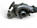 турбина Suzuki Vitara 1 поколение 2004, 2.0 л., дизель, GT15 - фото №3