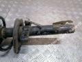 стойка передняя правая Renault Megane 2 поколение 2004, 1.9 л., DCi, дизель - фото №4